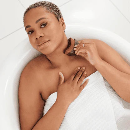 LuzSculpt™ - Brosse Lymphatique